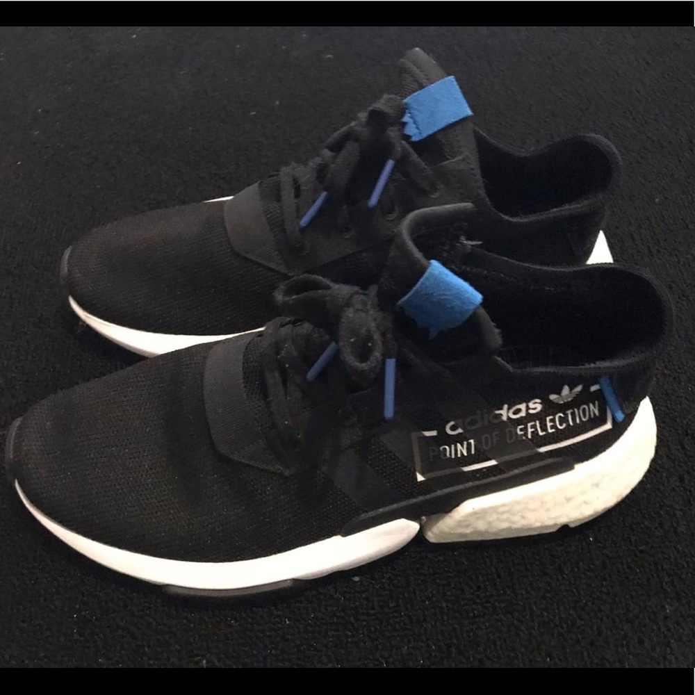 Adidas POD